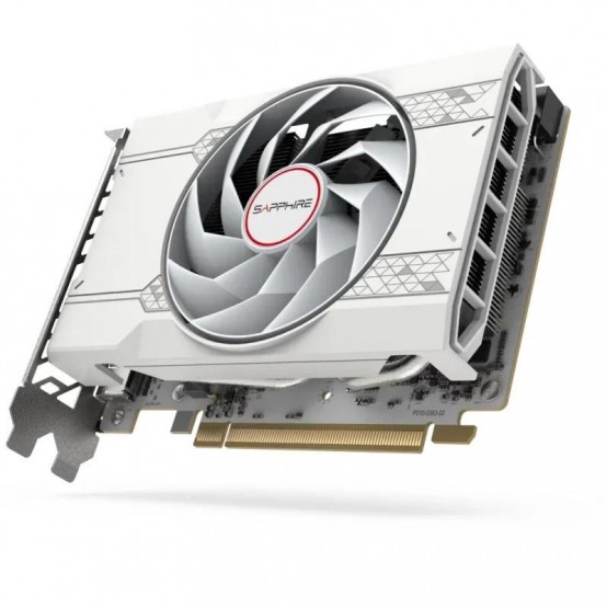 Placa video Sapphire Radeon RX 6500 XT OC PULSE 11314-07-20G