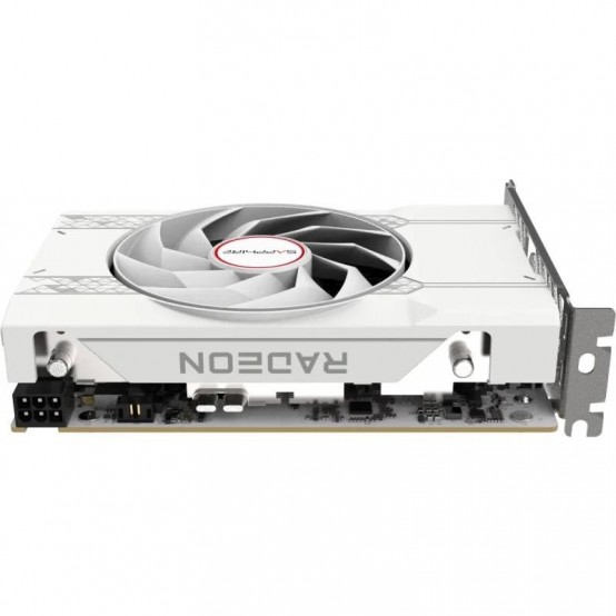 Placa video Sapphire Radeon RX 6500 XT OC PULSE 11314-07-20G