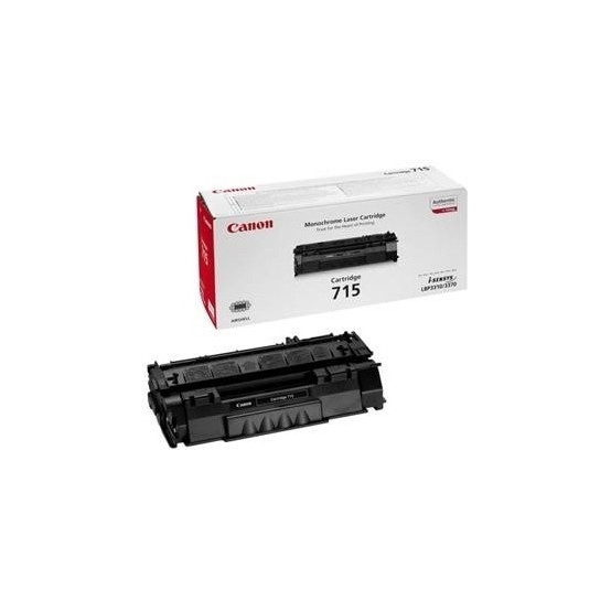 Cartus Canon CRG-715 CR1975B002AA