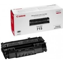 Cartus Canon CRG-715 CR1975B002AA