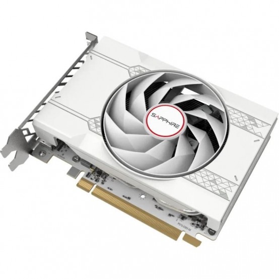 Placa video Sapphire Radeon RX 6500 XT OC PULSE 11314-08-20G