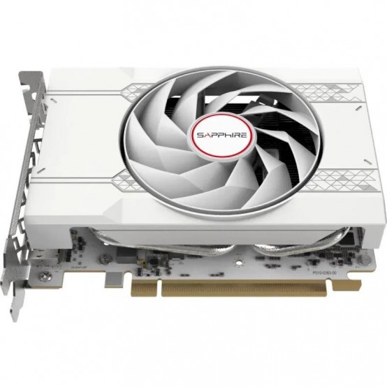 Placa video Sapphire Radeon RX 6500 XT OC PULSE 11314-08-20G