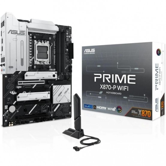 Placa de baza ASUS PRIME X870-P WIFI 90MB1IS0-M0EAY0