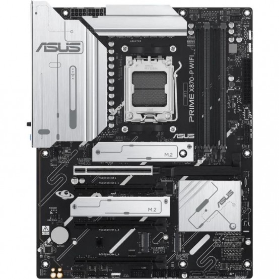 Placa de baza ASUS PRIME X870-P WIFI 90MB1IS0-M0EAY0