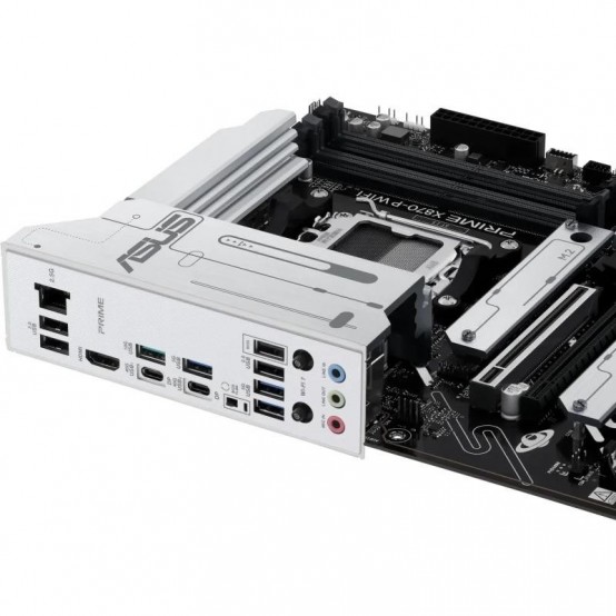 Placa de baza ASUS PRIME X870-P WIFI 90MB1IS0-M0EAY0