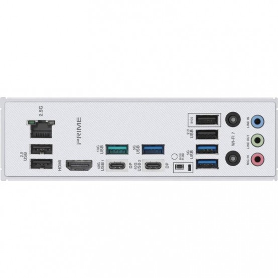 Placa de baza ASUS PRIME X870-P WIFI 90MB1IS0-M0EAY0