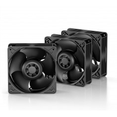 Ventilator Arctic S12038-4K (3-pack) ACFAN00303A