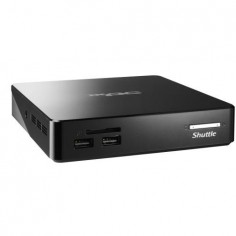 Calculator Shuttle  NS02AV2(FANLESS)