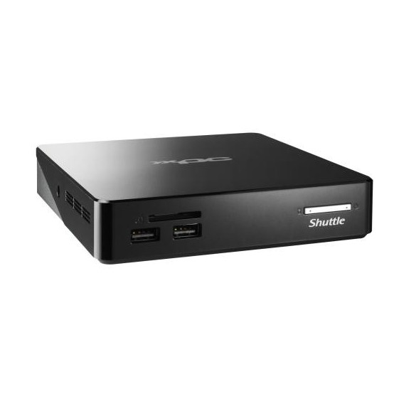 Calculator Shuttle  NS02EV2(FANLESS)