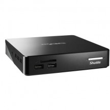 Calculator brand Shuttle NS02EV2(FANLESS)