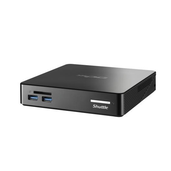 Calculator Shuttle  NS03A(FANLESS)