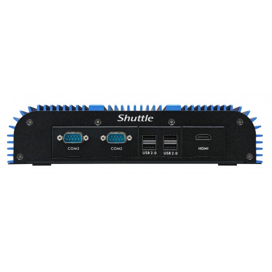 Calculator Shuttle  BPCAL02-I3