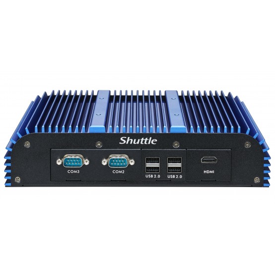 Calculator Shuttle  BPCAL02-I3