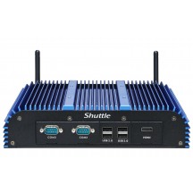 Calculator Shuttle  BPCAL02-I3