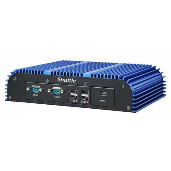 Calculator Shuttle  BPCAL02-I3