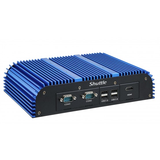 Calculator Shuttle  BPCAL02-I3