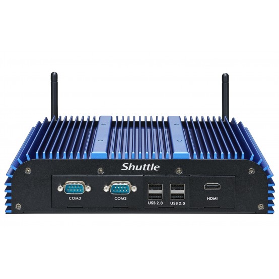 Calculator Shuttle  BPCAL02-I5