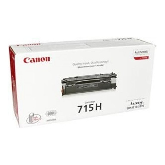 Cartus Canon CRG-715H CR1976B002AA