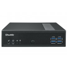 Calculator Shuttle  DL3000XA
