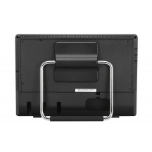 Calculator Shuttle  P25N BLACK