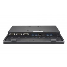 Calculator Shuttle  P25N BLACK