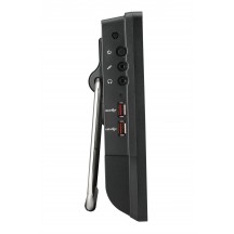 Calculator Shuttle  P25N BLACK