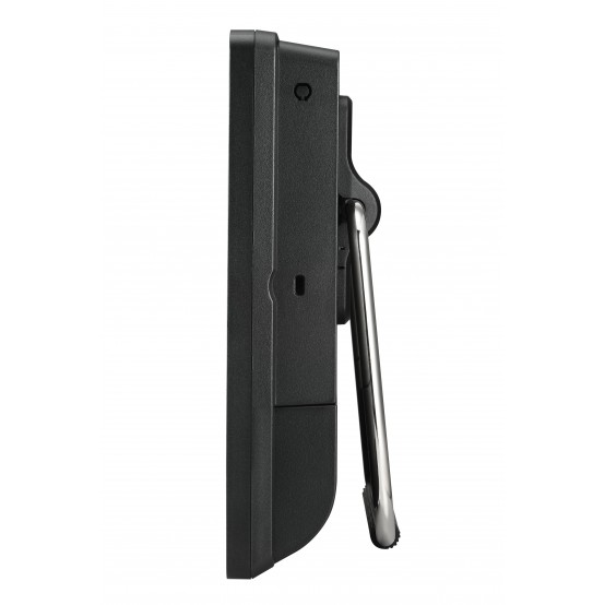 Calculator Shuttle  P25N BLACK