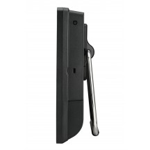 Calculator Shuttle  P25N BLACK
