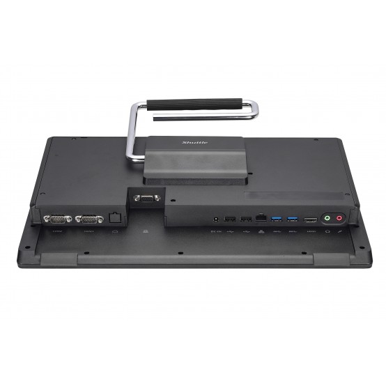 Calculator Shuttle  P5200PA