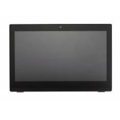 Calculator Shuttle  P9000PA BLACK 2