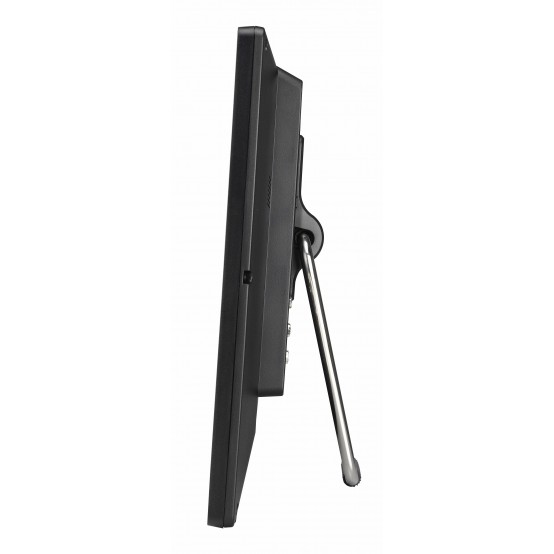 Calculator Shuttle  P9000PA BLACK