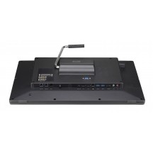Calculator Shuttle  P9000PA BLACK