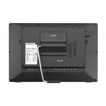 Calculator Shuttle  P9000PA BLACK