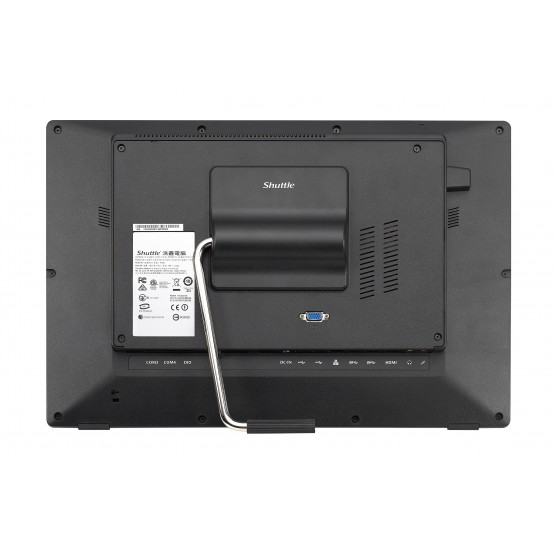 Calculator Shuttle  P9000XA