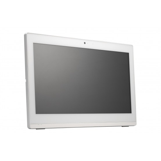 Calculator Shuttle  P90U WHITE