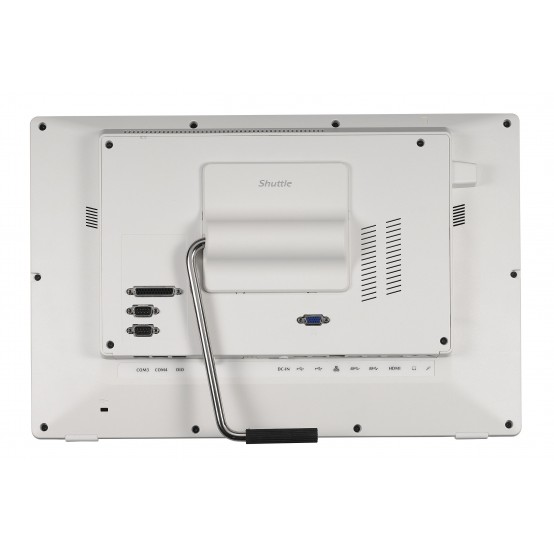 Calculator Shuttle  P90U WHITE