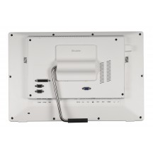 Calculator Shuttle  P90U WHITE