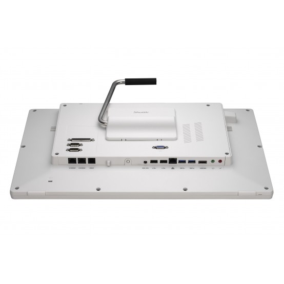 Calculator Shuttle  P90U WHITE