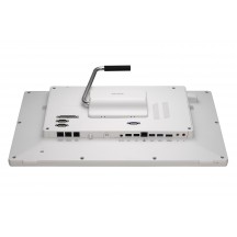 Calculator Shuttle  P90U WHITE