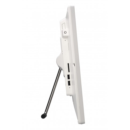 Calculator Shuttle  P90U WHITE