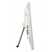 Calculator Shuttle  P90U WHITE