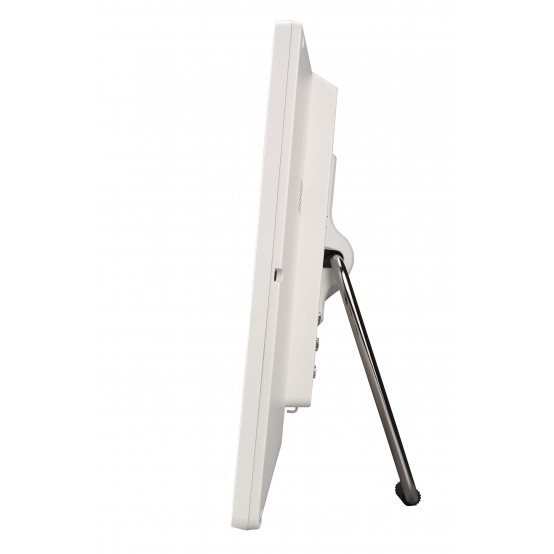 Calculator Shuttle  P90U WHITE