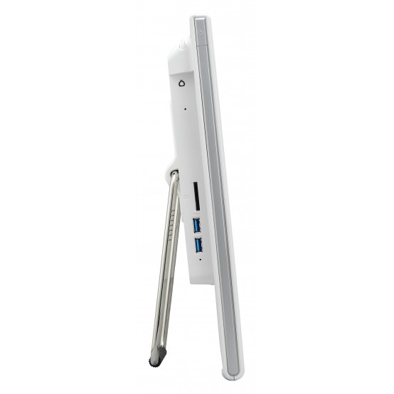 Calculator Shuttle  X50V7U3 WHITE