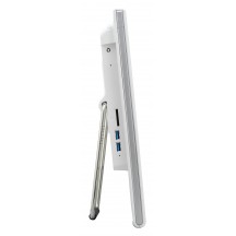 Calculator Shuttle  X50V7U3 WHITE