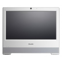 Calculator Shuttle  X50V7U3 WHITE