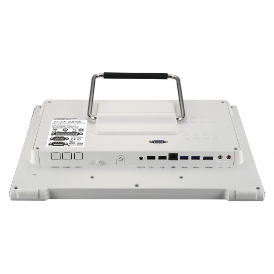 Calculator Shuttle  X50V7U3 WHITE
