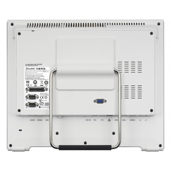 Calculator Shuttle  X50V7U3 WHITE