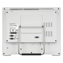 Calculator Shuttle  X50V7U3 WHITE