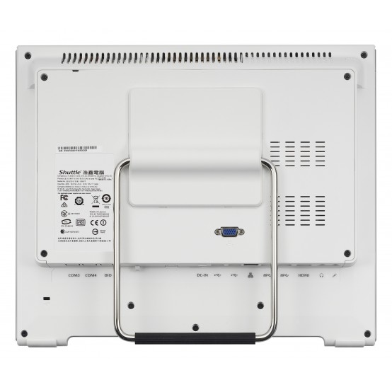 Calculator Shuttle  X50V7U3 WHITE