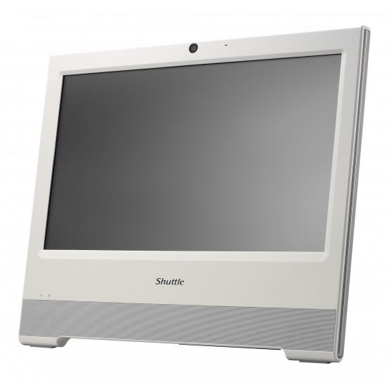 Calculator Shuttle  X50V7U3 WHITE